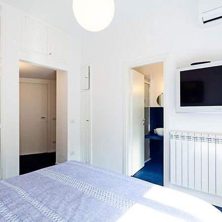 Apartmán Casa Giangi Sorrento Exteriér fotografie