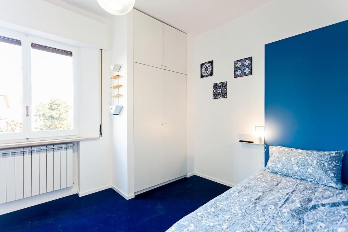 Apartmán Casa Giangi Sorrento Exteriér fotografie