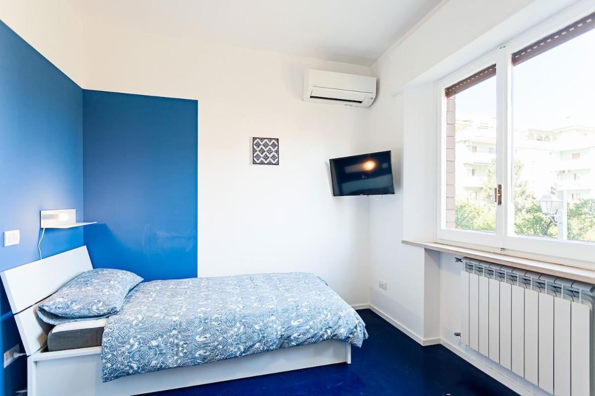 Apartmán Casa Giangi Sorrento Exteriér fotografie