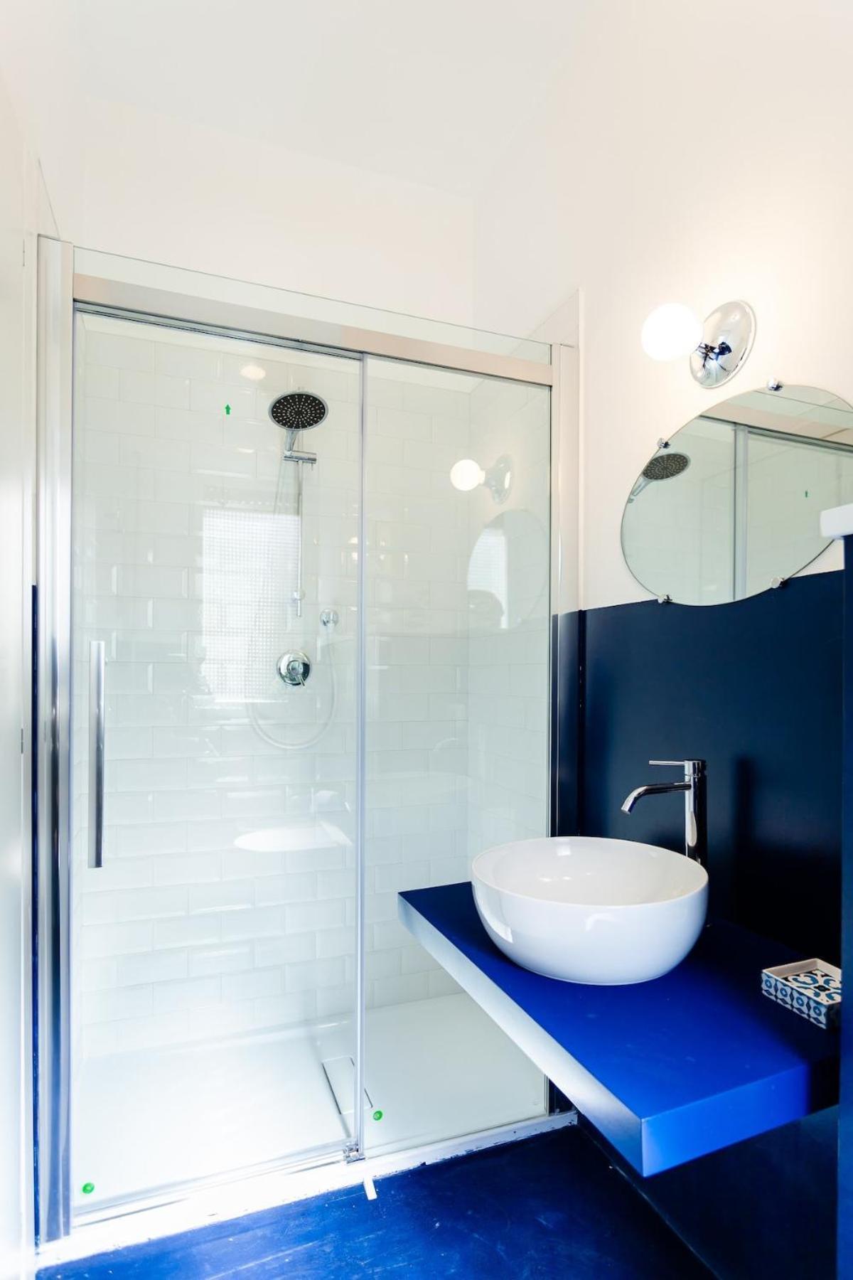 Apartmán Casa Giangi Sorrento Exteriér fotografie