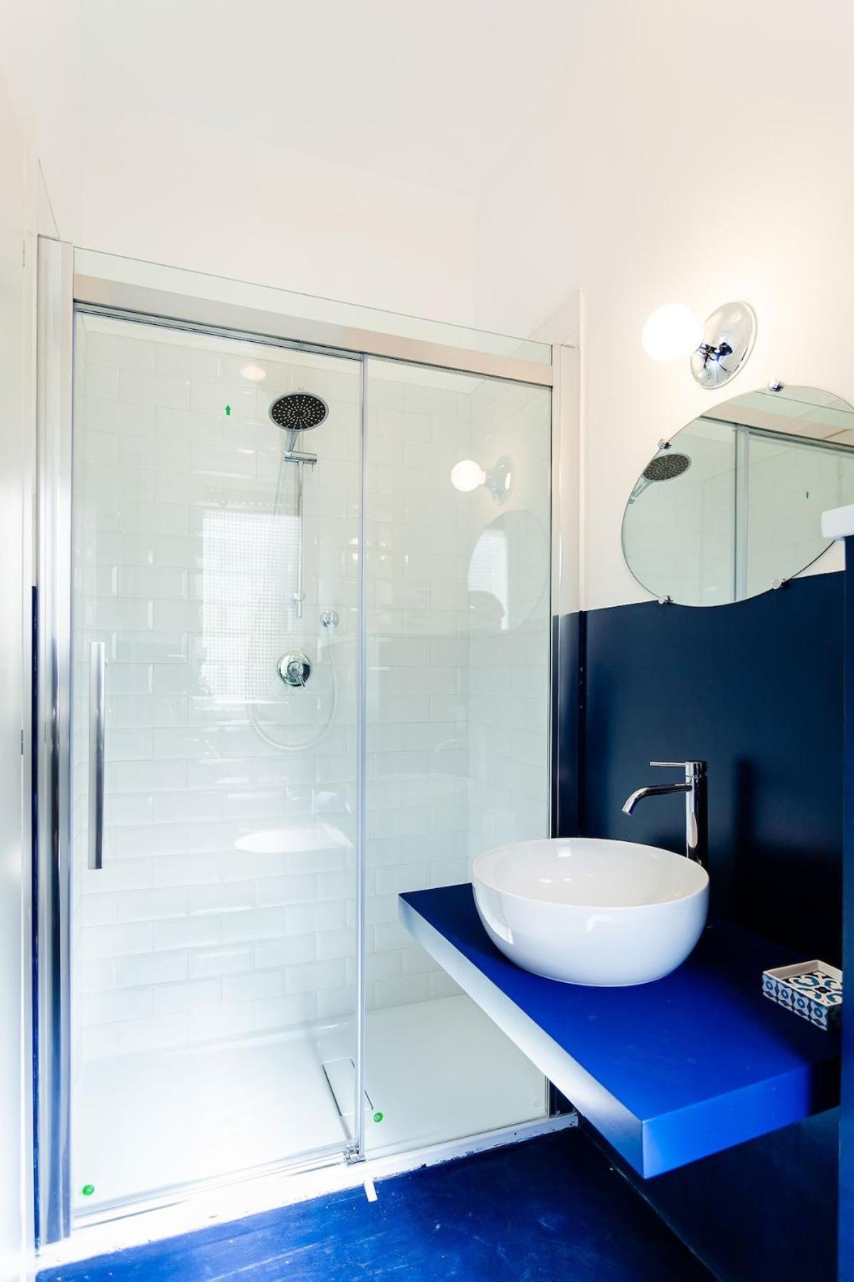 Apartmán Casa Giangi Sorrento Exteriér fotografie