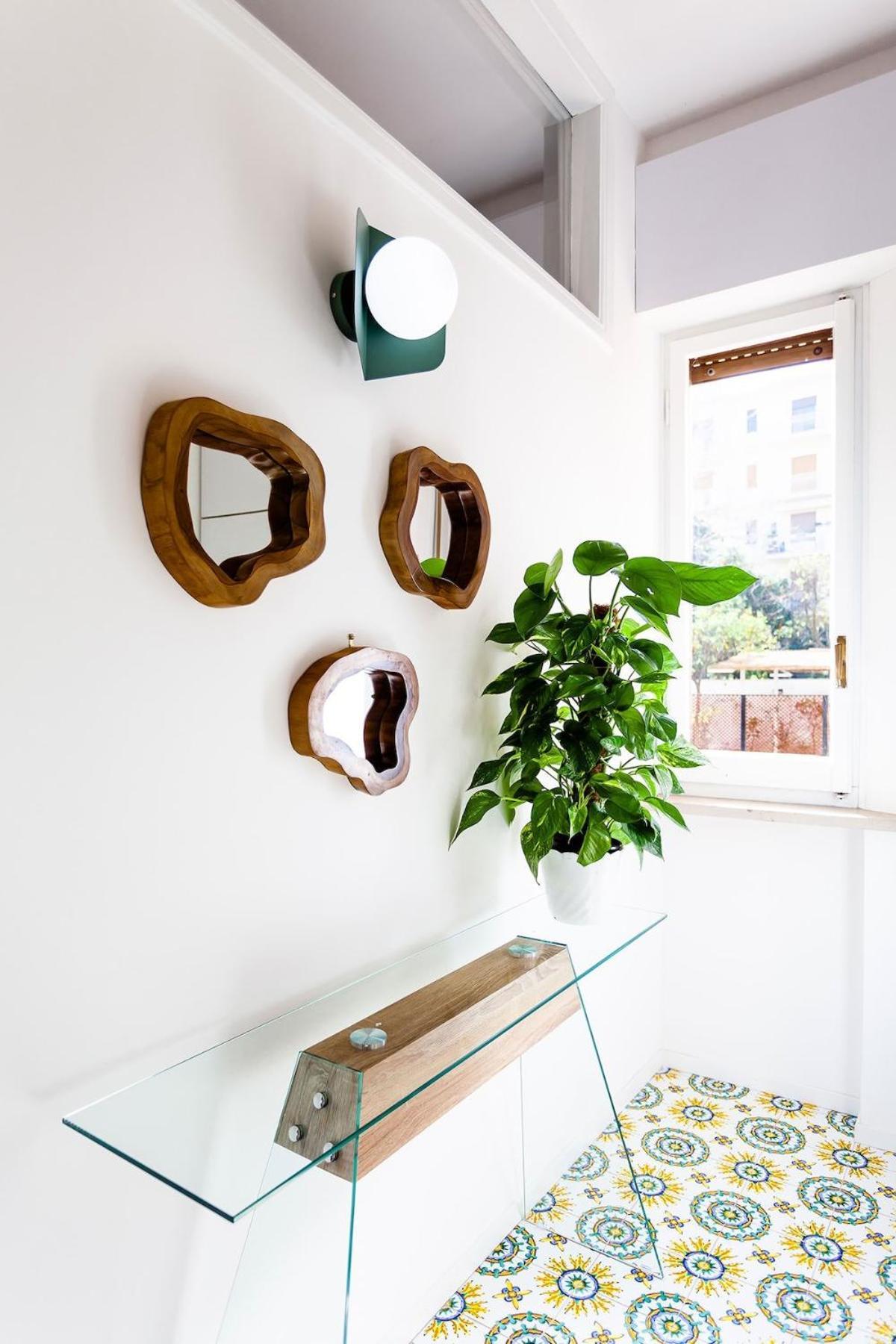 Apartmán Casa Giangi Sorrento Exteriér fotografie