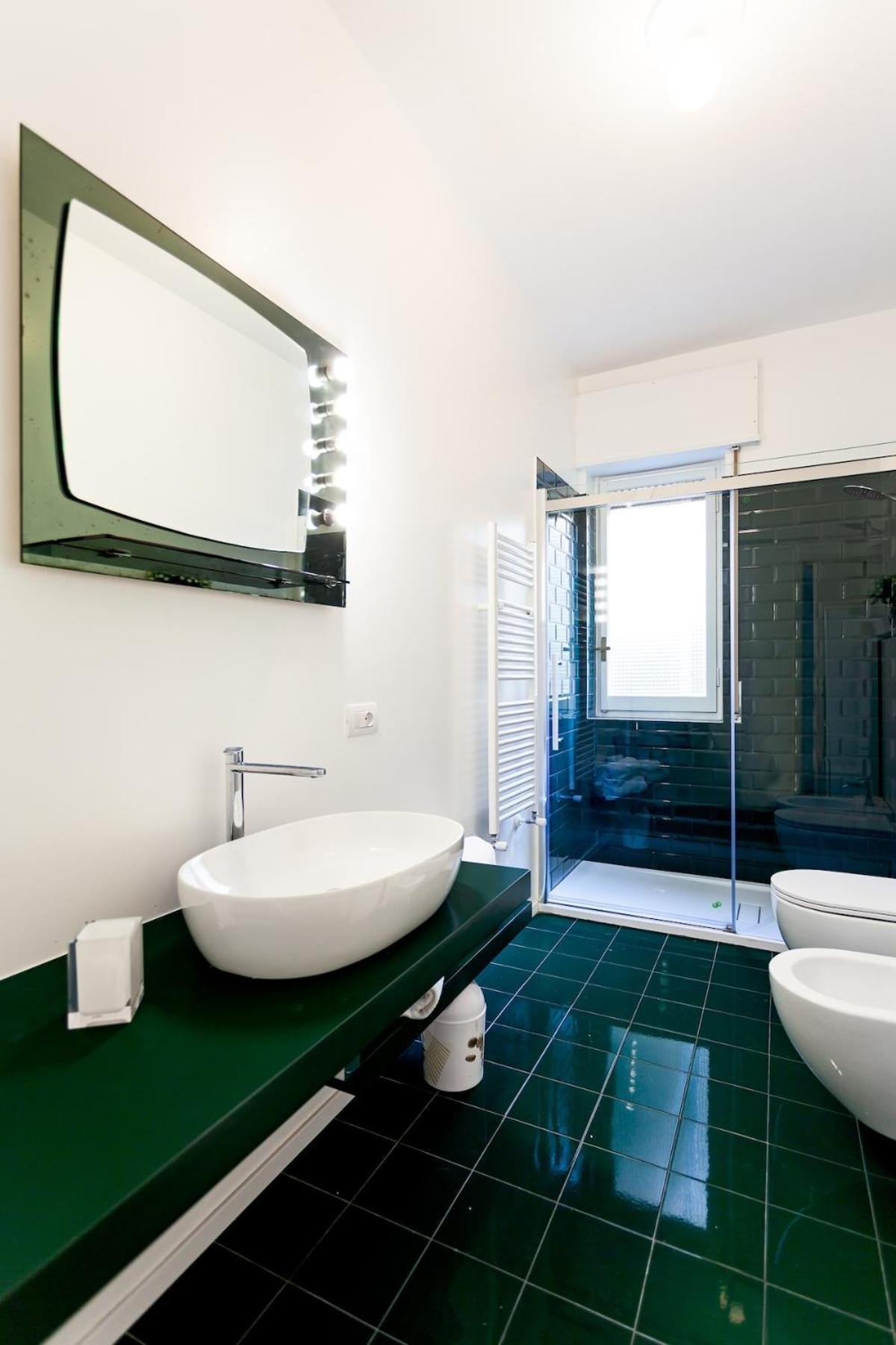 Apartmán Casa Giangi Sorrento Exteriér fotografie