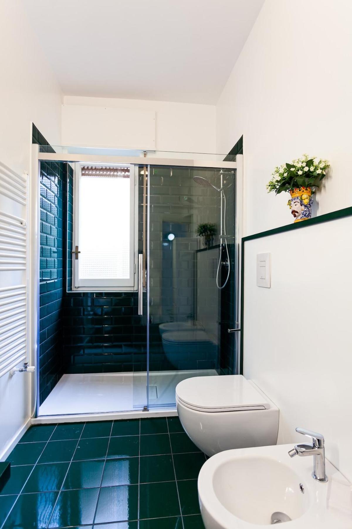Apartmán Casa Giangi Sorrento Exteriér fotografie